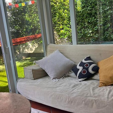 Garden Suite Больцано Экстерьер фото