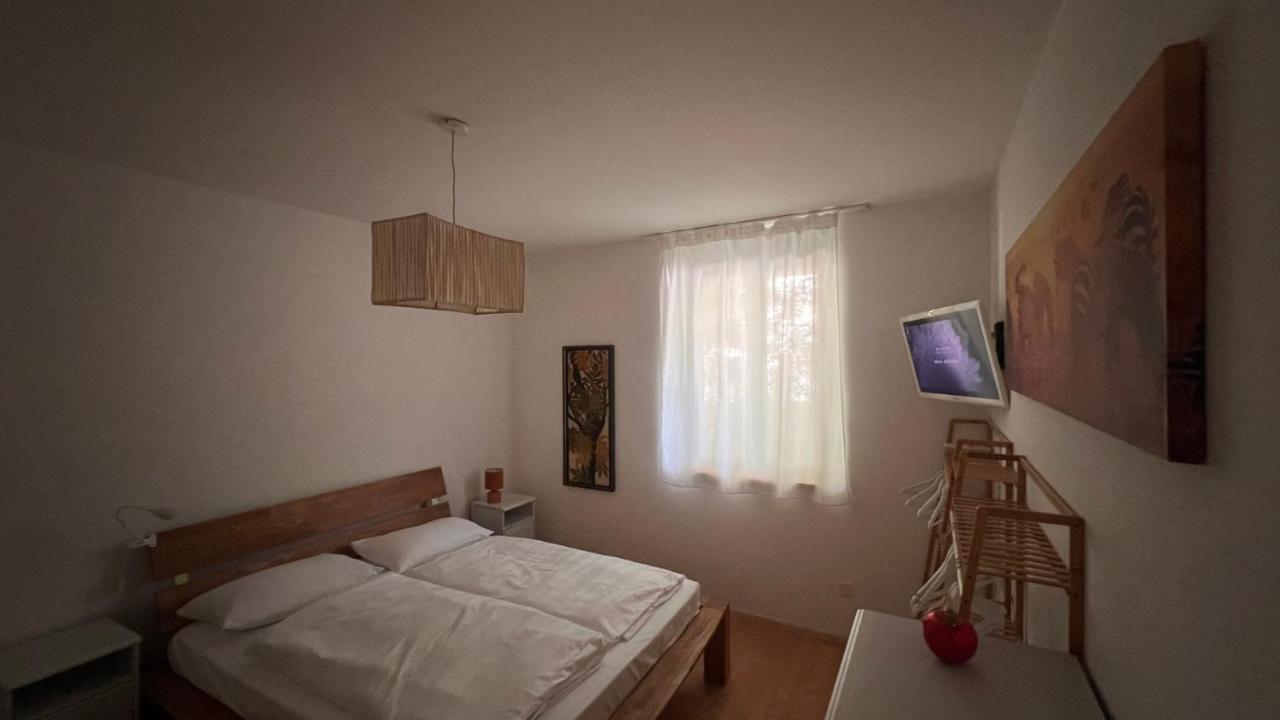 Garden Suite Больцано Экстерьер фото
