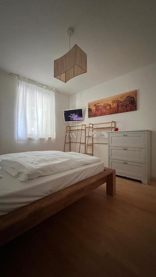 Garden Suite Больцано Экстерьер фото