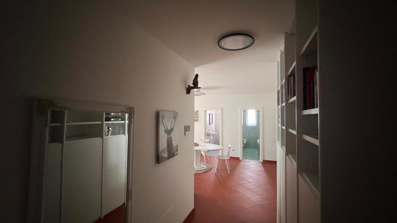 Garden Suite Больцано Экстерьер фото