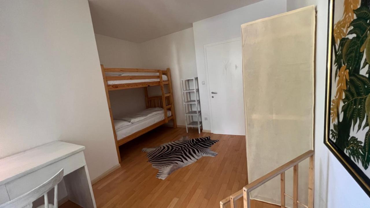 Garden Suite Больцано Экстерьер фото