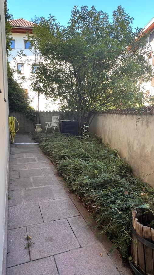 Garden Suite Больцано Экстерьер фото