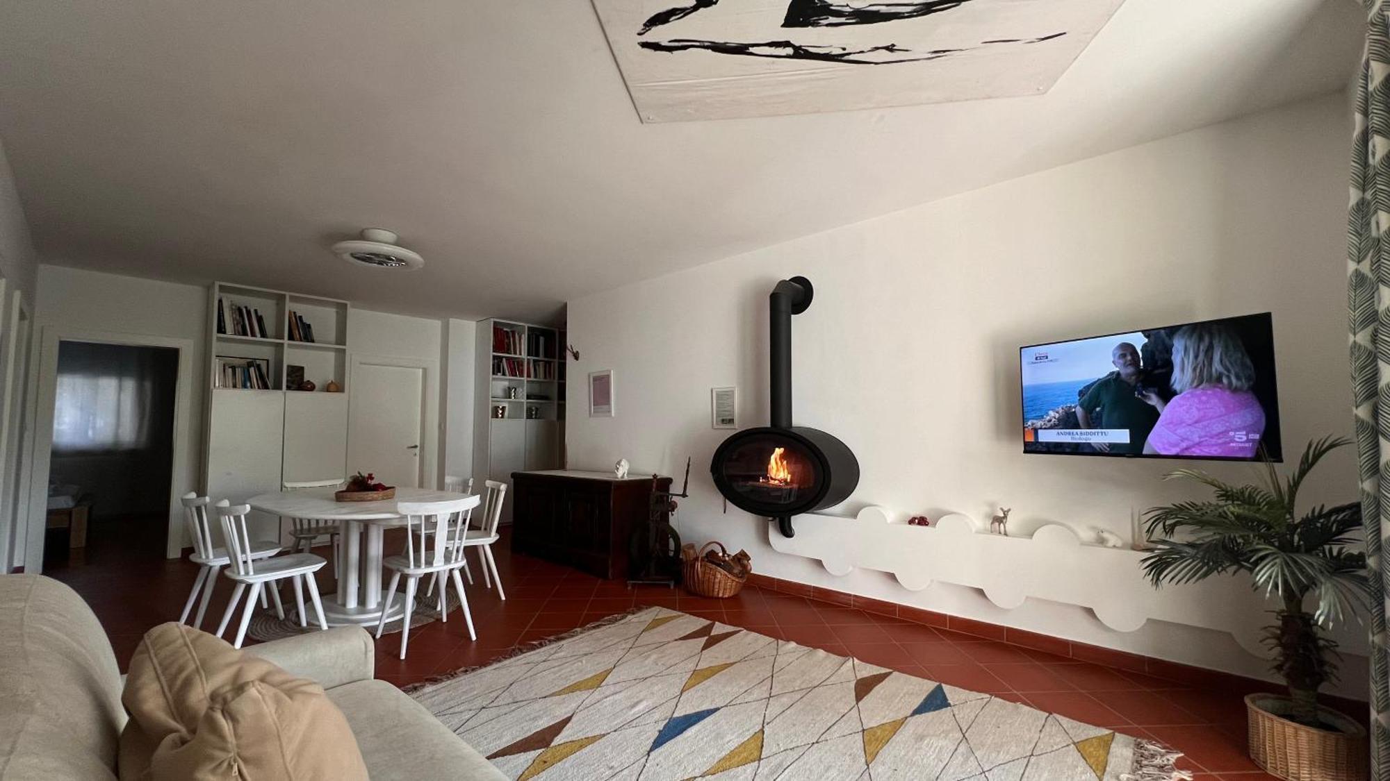 Garden Suite Больцано Экстерьер фото