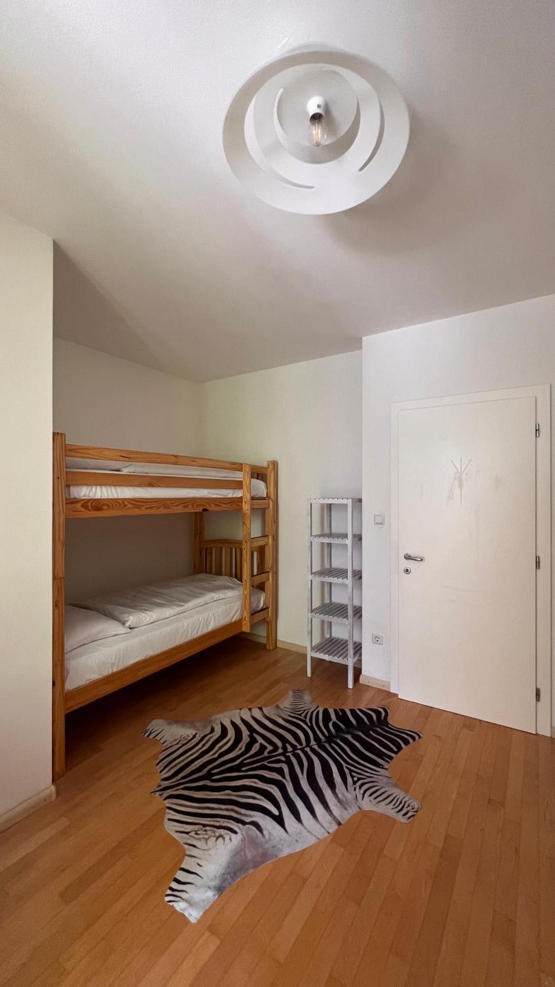 Garden Suite Больцано Экстерьер фото