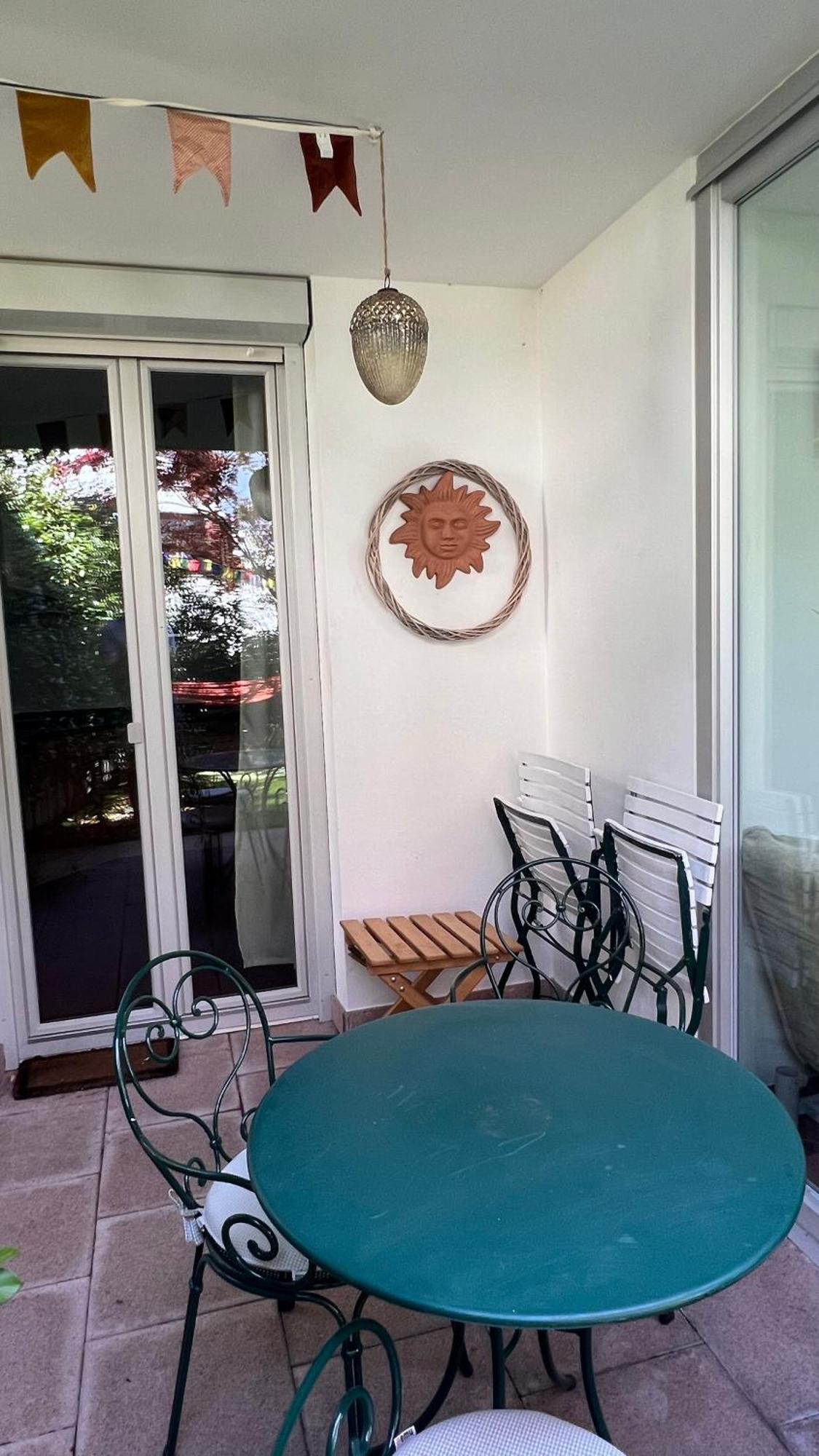 Garden Suite Больцано Экстерьер фото